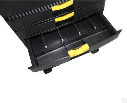 VDT lade-blok voor de gereedschapstrolley V740