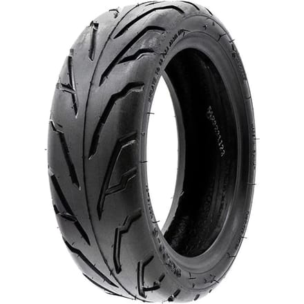 Banden voor een tubeless elektrische step Ewheel