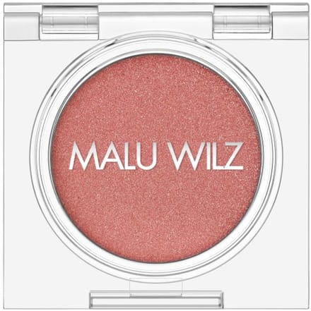 Malu Wilz cheeky glow blush - nr 10 saphisticated Hour - blusher - wangenrood 5g