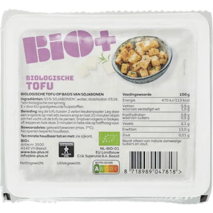 Tofu