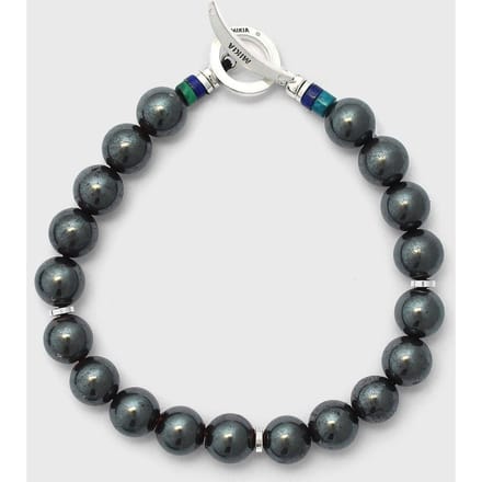 8mm stone beads bracelet