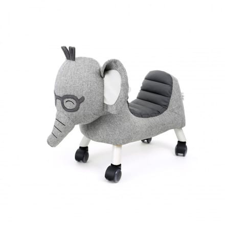 Cuthbert Dieren Ride On