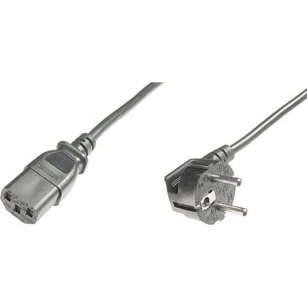 ASSMANN Electronic electriciteitssnoeren AK-440100-050-S