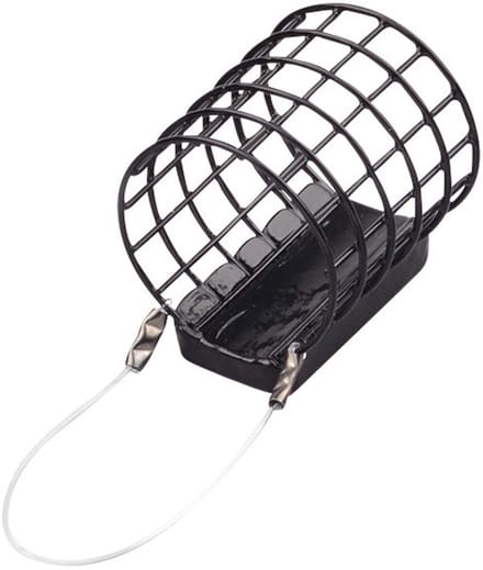 Cresta Cage Feeder - Maat : Xsmall 15