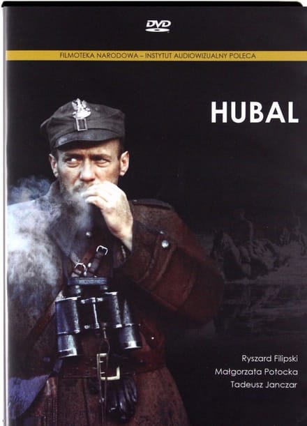 Hubal [DVD]
