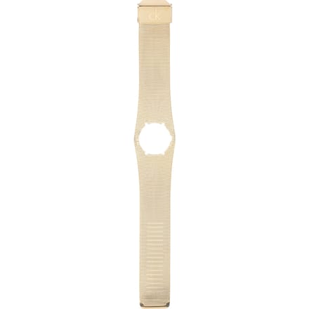 Calvin Klein Calvin Klein Straps K605.000.180 Impulsive band