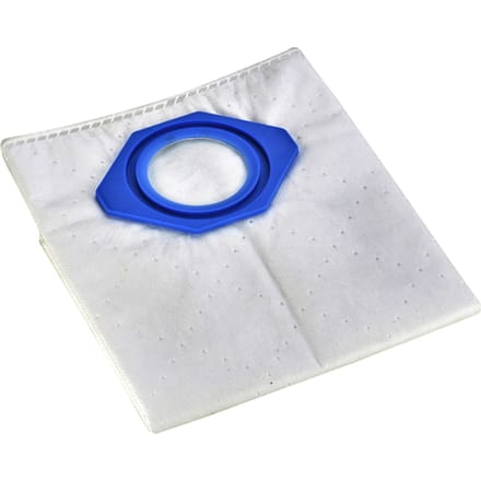 Nilfisk Gm80-90 - Synthestische Stofzakken - 5 st