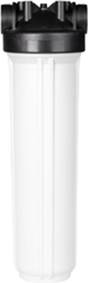 Watts Oneflow Waterontharder (Ionisch) S0002182Eu