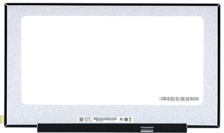 LCD Scherm geschikt voor Lenovo IdeaPad 3 17ADA05 (81W2006VMB)