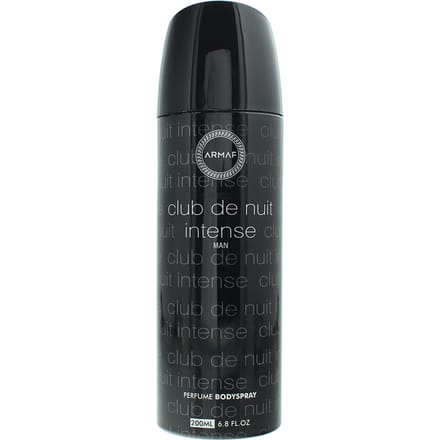 Armaf Club de Nuit Intense Man - 200 ml - bodyspray en deodorant spray in 1 - heren