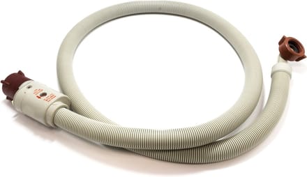 Plieger - Aanvoerslang met waterstop - 150cm - 3/4"