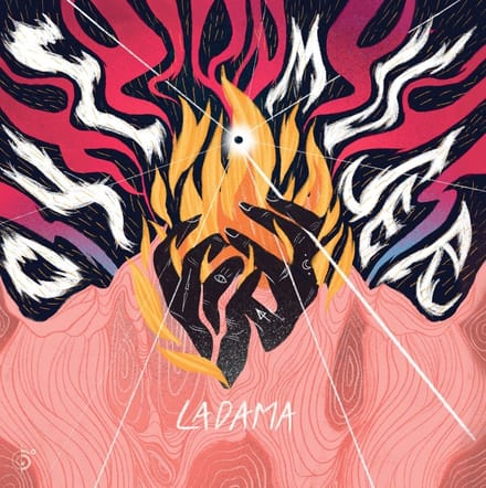 Ladama - Oye Mujer (CD)