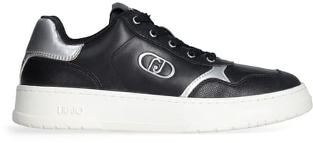 Liu·jo Me 03 Schoenen Zwart EU 36 Vrouw