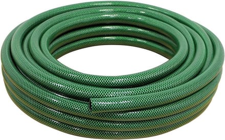 Dikke Tuinslang 25 Meter - Ø 32 mm (1 1/4 inch) - 3-laags PVC