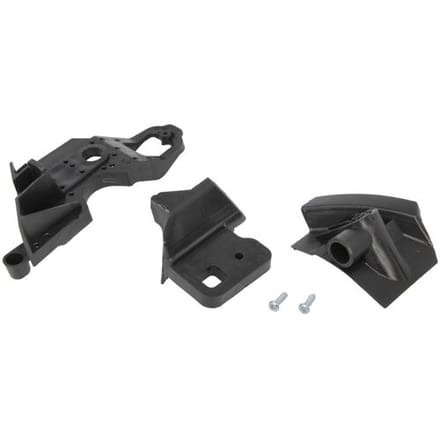 Reparatieset, koplamp ROMIX ROM C70864
