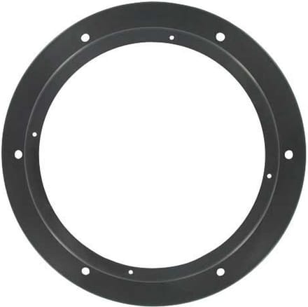 Speakerringen Audi Q3 2012-2018/ Seat Alhambra 2010-2020/ Volkswagen Caddy 2004-2020/ Golf 2003-2012/ Passat 2011-2022/ Transporter 2003-2019/ diverse modellen - 165 mm