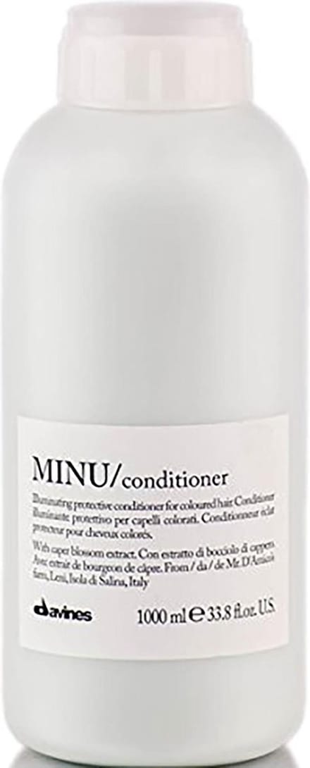 Davines Essential Minu Conditioner 1000ml