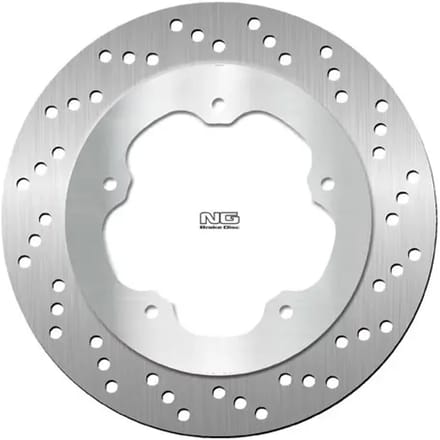Remschijf voor vaste motorfiets NG Brake Disc DIS1551