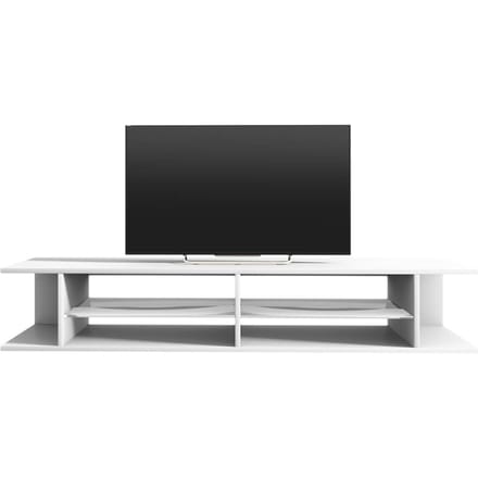 TV-meubel Davis met verlichting | Selsey Design