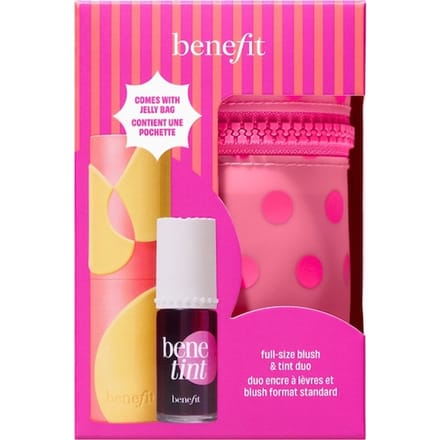Benefit Blush Summer Lovin' - Blush-set Dames