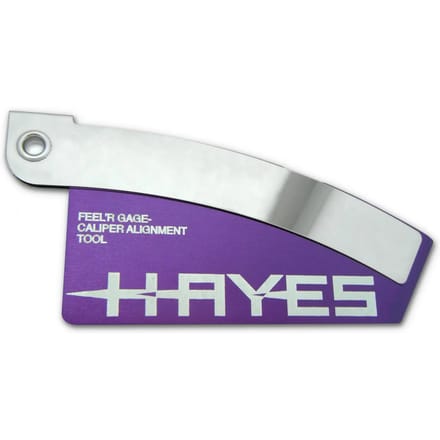 Remblok spreidgereedschap Hayes Feel'R Gage