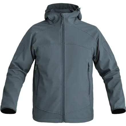 Softshell jas A10 Equipment Instructor