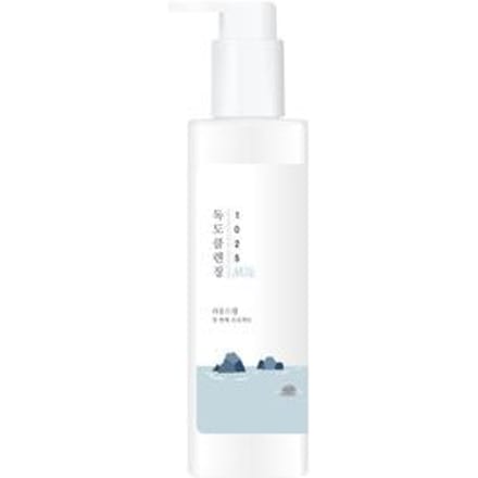 ROUND LAB 1025 Dokdo Lait Démaquillant 200 ml (3 Options) #2PCS