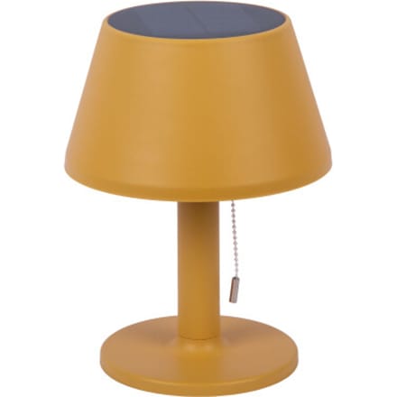 Leitmotiv tafellamp esfera solar - 20x20x26 cm