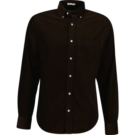Shirt Gant Reg Corduroy