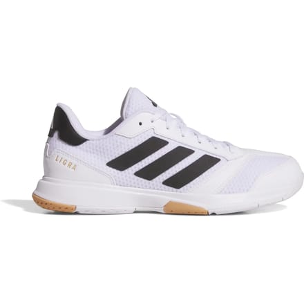 Indoorschoenen voor dames adidas Ligra 8