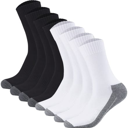 Camano Sokken Set van 8