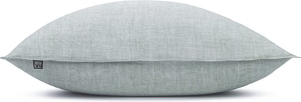 Zohome Lino Kussensloop - Groen - 40x80cm - Groen