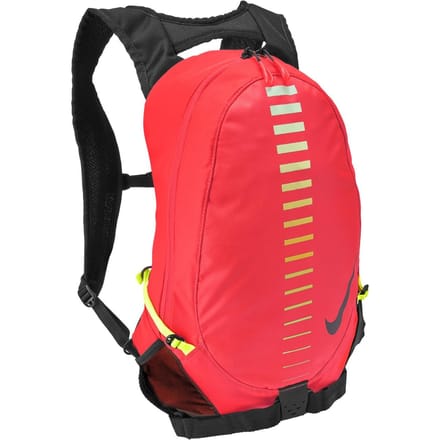 Nike Vervoer 15L Rugzak (Rood)