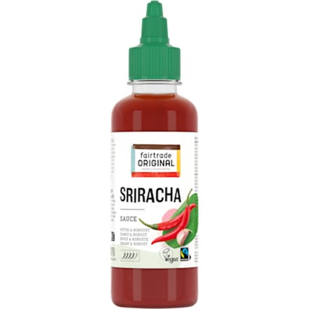 Sriracha Saus