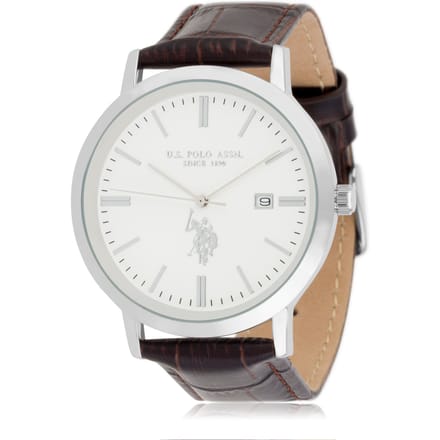 U.S. Polo Assn Horloge Oliver Herenhorloge