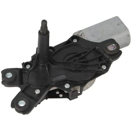 Voorruitreiniging - Ruitenwissermotor MEAT & DORIA 27073
