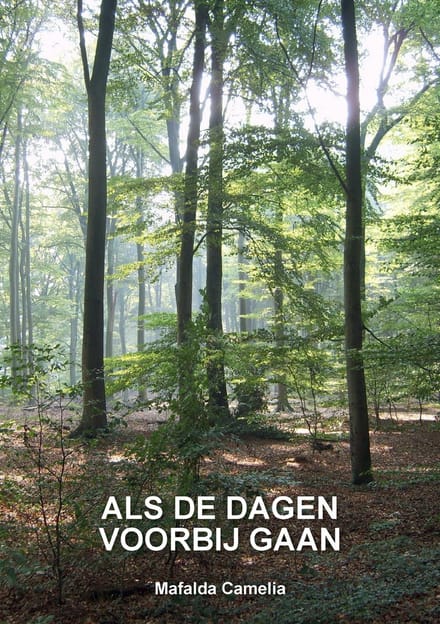 Als De Dagen Voorbij Gaan - Mafalda Camelia