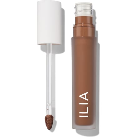 Ilia Beauty Skin Blur Serum Concealer - 30N Chantilly