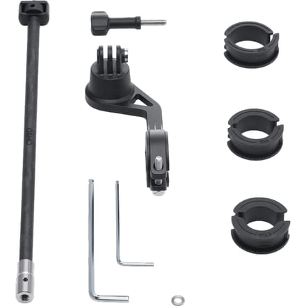 DJI Osmo Multifunctional Bike Tube Mount Kit