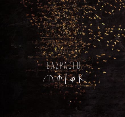 Molok - Gazpacho