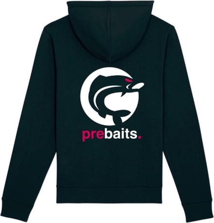 Hoodie Prebaits Predator - L