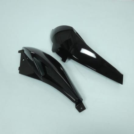 Coque arrière Tun'R pour Scooter Peugeot 50 Ludix snake Neuf