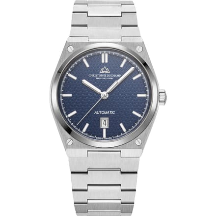 CHRISTOPHE DUCHAMP ATTITUDE AUTO CD8801-02