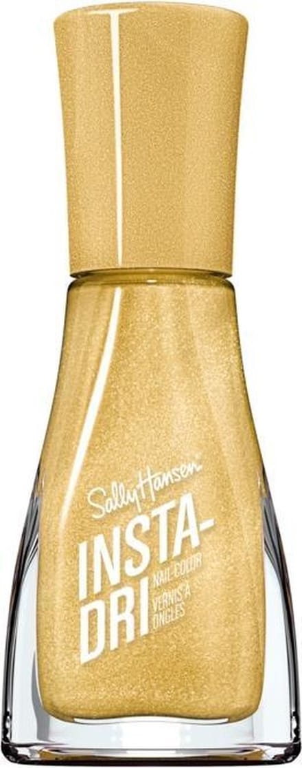 Sally Hansen InstaDri Back to Sport - 651 Gold Keeper