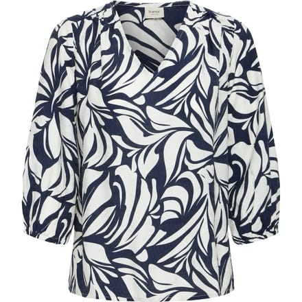fransa - FRARIANA BL 6 - Dames - Blouses