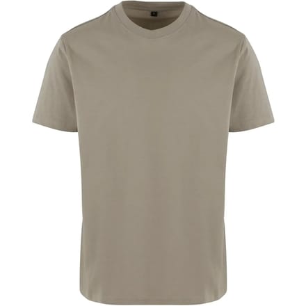 T-shirt regular fit New Morning Studios Basic