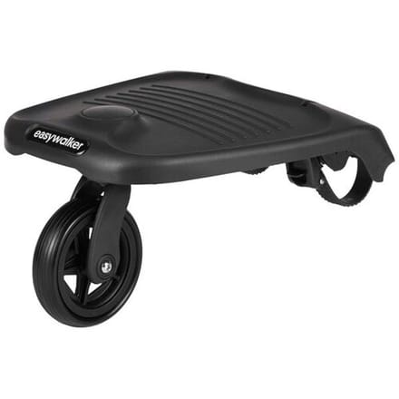 Easywalker Easyboard meerijdplankje Black unisex