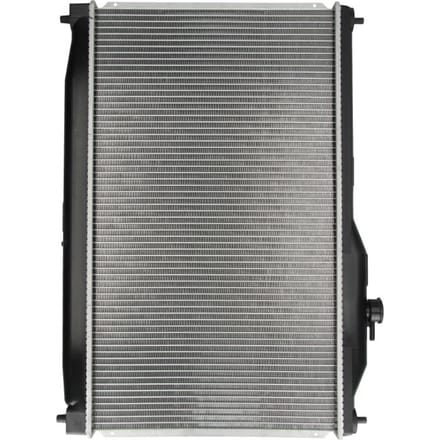 Radiator, motorkoeling KOYORAD PL081398