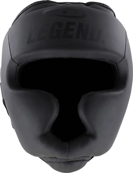 Hoofdbeschermer stealth skintex S