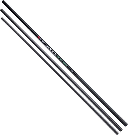 Nytro - Schepnetsteel Solus Duo Net Handle 2,2m / 3,3m - Nytro